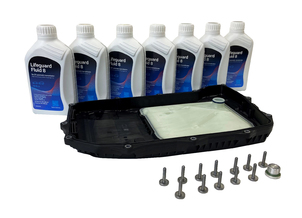 ZF RUSSIA 1103298007ZFR